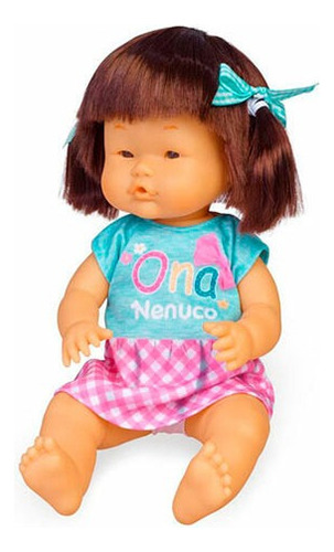 Nenuco - Muñeca Ani Y Ona