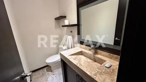 Casa En Venta De Lomas De Angelópolis