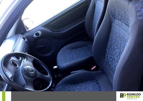 Chevrolet Celta 2005 1.0 Lt