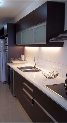 Apartamento En Venta De 3 Dormitorios En Playa Brava