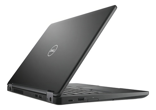 Notebook Dell Latitude 5480 Core I5 7oger 8gb 500gb Oferta Preto