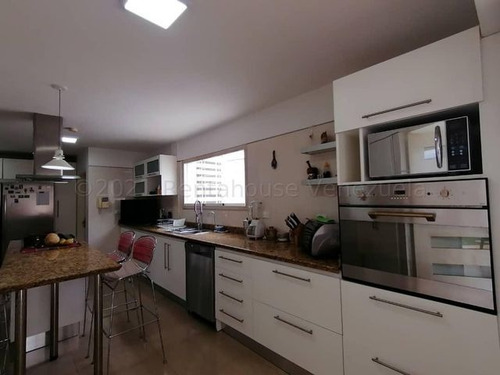 Imagen 3 de 16 de Hermosa Casa En Venta - Urb Colinas De Santa Monica - Mls#22-100