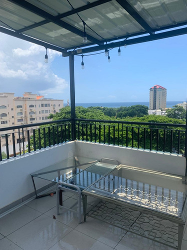 Venta, Edificio De 7 Niveles Ubicado En Gazcue, Santo Domingo