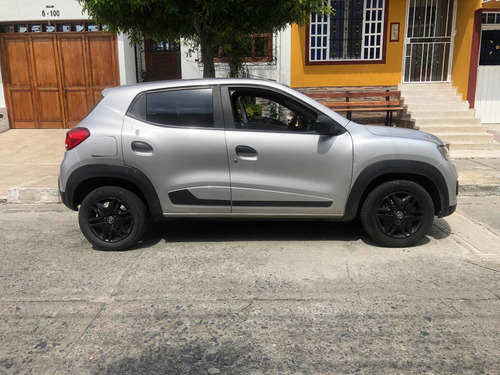 Imagen 2 de 9 de Renault Kwid 2020 1.0 12v