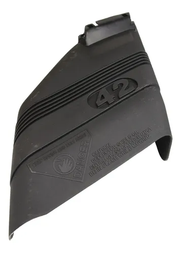 Deflector Descarga Cesped Tractor Poulan Husqvarna 42 130968