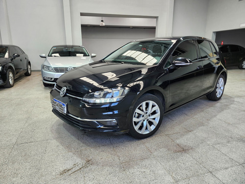 Volkswagen Golf 1.4 Comfortline Tsi Dsg