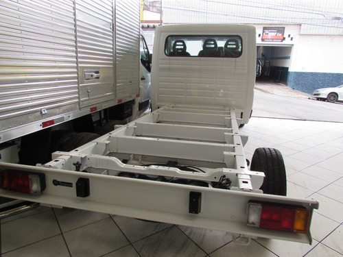 Ducato Chassi 2020