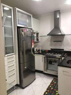 Sobrado Na Vila Romana Com 3 Suítes E 3 Vagas À Venda, 150 M² Por R$ 1.299.000 - São Paulo/sp - So2460