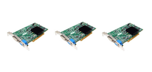 Imagem 2 de 2 de Sun Microsystems Fru Pn 375-3290-01 Ati Radeon Graphics Adap