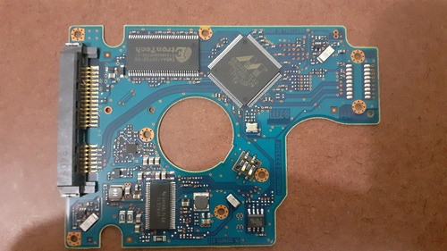 Tarjeta Logica Pcb Disco Duro 320gb Hgst E3330hf (Usado)