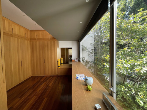 Imagen 17 de 24 de Bonita Casa En Venta O Renta En Lomas De Chapultepec