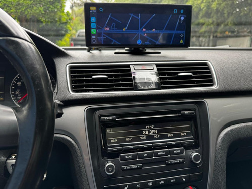 Passat 2015 1.8 Turbo Edicion Wolfsburg