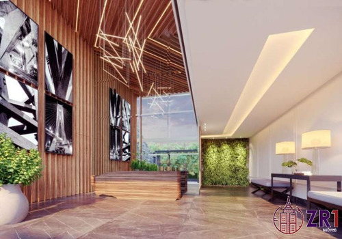 Imagem 4 de 8 de Apartamento - Ref: Ap:360