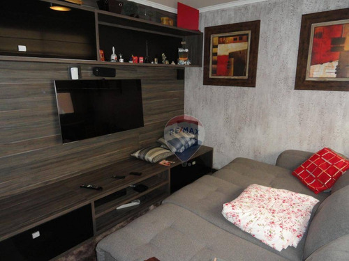 Imagem 2 de 25 de Sobrado De Condomínio Com 3 Dormitórios À Venda, 140 M² Saúde - So0009