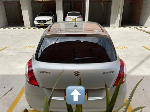 Suzuki Swift Live 1.2l