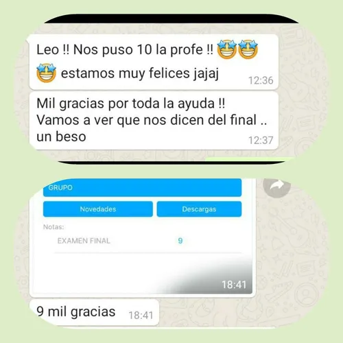 Profesor Particular Economía, Sociología, Historia