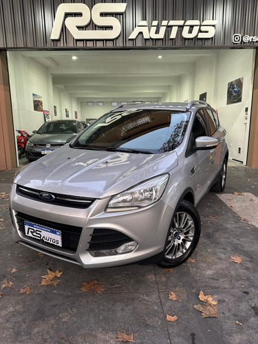 Ford Kuga 1.6 Sel 6mt Fwd T 150 Cv
