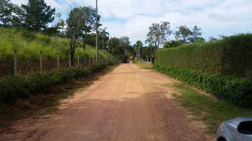 Chacara 2925m2(sem Casa),terreno Em Jarinu Bairro: Estancia Figueira Branca, Próximo Ao Condomínio Cambarah; Metragem: 2925 M² (30m De Frente X 97,5 - Ch00066 - 69345135
