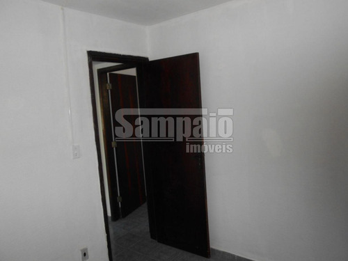 Imagem 14 de 21 de Apartamento - Ref: S2ap5516