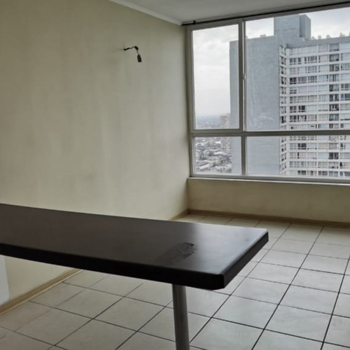 Arriendo Mensual 1d1b Coronel Souper Estación Central