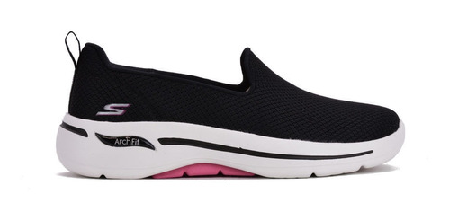 Champion Deportivo Skechers Gowalk Arch Fit Grateful Slip-on