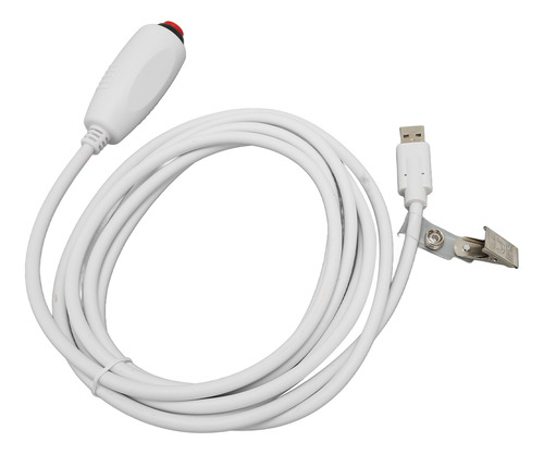 Cable De Botón De Llamada Para Enfermeras, Enchufe Usb, De R