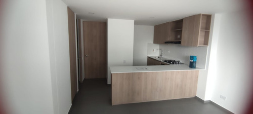 Apartamento En Arriendo Medellín Sector Ciudad Del Rio