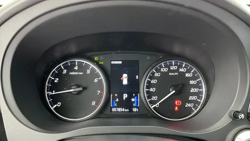 Mitsubishi Outlander KAITEKI