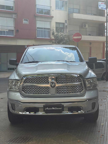 Dodge Ram 1500