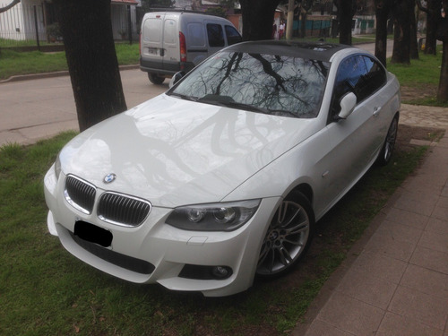 BMW Serie 3 3.0 335i Coupe Sportive At 306cv