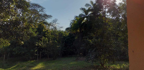 Chácara 2400m Em Jarinu Ótima Localização