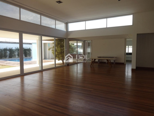 Imagem 16 de 30 de Casa À Venda Em Sítios De Recreio Gramado - Ca002427