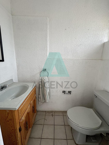 Casa En Renta Para Oficinas En Colonia Cuauhtemoc, Gusval