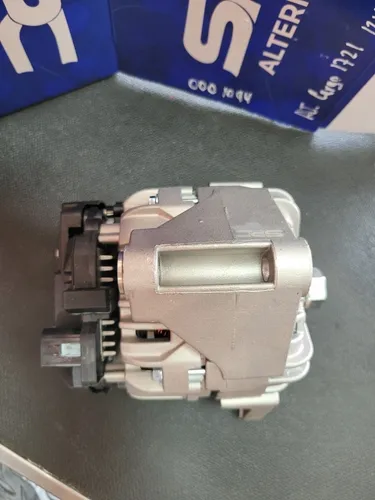 Alternador Cargo 815/1721 12v