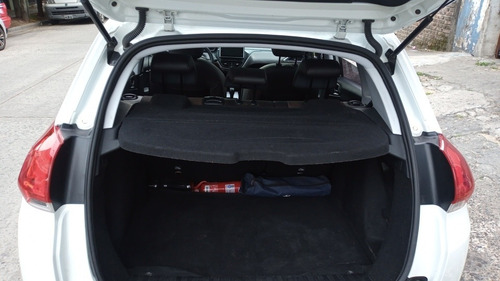 Peugeot 2008 1.6 Feline 2019