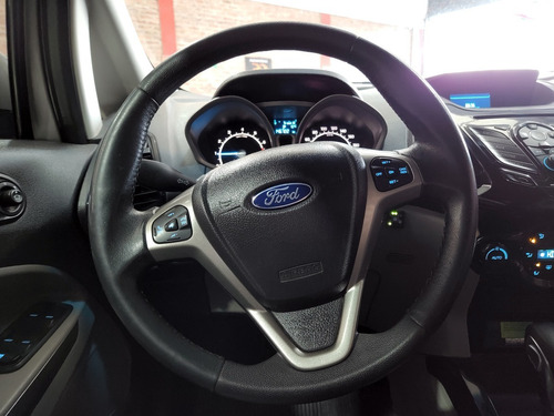 Imagen 16 de 25 de Ford Ecosport 2.0 Titanium Powershift 4x2 Dps6 2014 Gnc