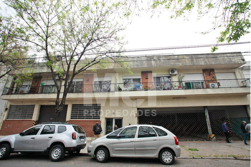 Imagen 4 de 22 de Excelente Lote De Cocheras 90 Unidades Pb + 1er Piso