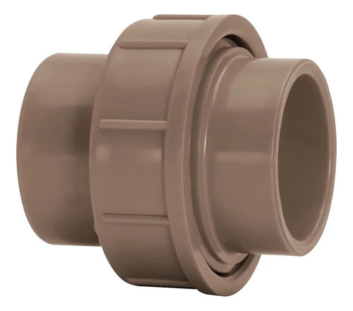 União Soldável 40mm - Amanco