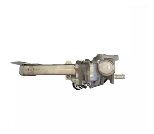 Válvula Egr Resfriador Arrefecedor Vw Amarok 2.0 15-19