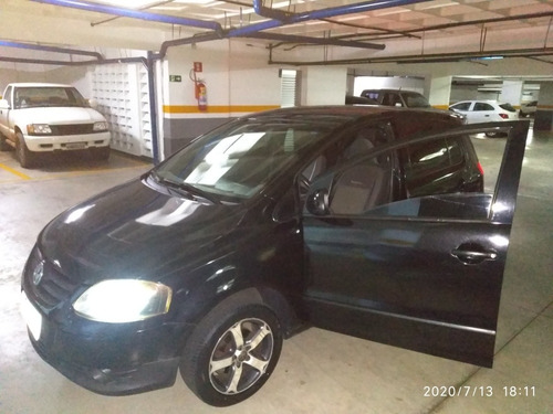 Volkswagen Fox 2010 1.0 Vht Total Flex 5p