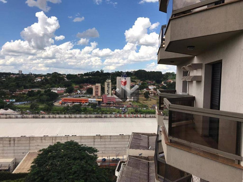 À Venda Por R$ 460.000 Apartamento Com 3 Dormitórios , 144 M² - Jardim Botânico - Ribeirão Preto/sp - Ap3582