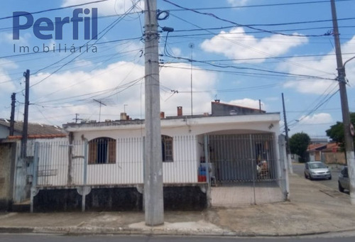 Imagem 2 de 2 de Casas - 2 Dormitórios - 1722