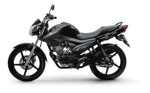 Imagem 7 de 25 de Yamaha - Factor 150 Ed - 2023 - F