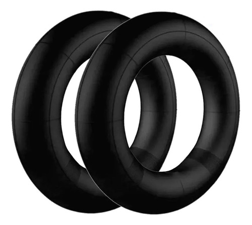 Combo 2 Câmaras De Ar Tortuga 11.00 R22 V3065 Tc131