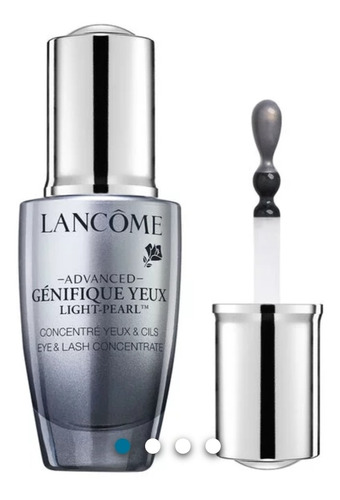 Suero Advanced Génifique Pearl Lancome Ojos Y Pestañas 