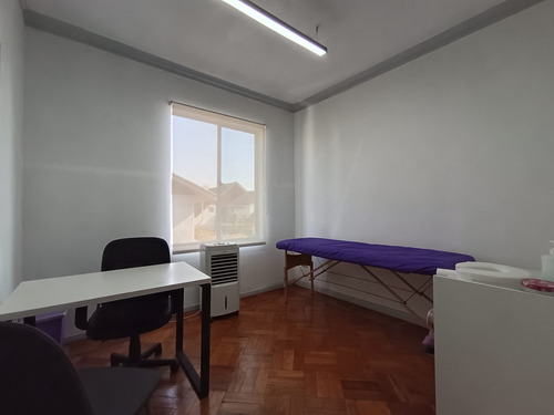Arriendo De Oficinas En Casona Cowork, Ñuñoa. Desde $250.000