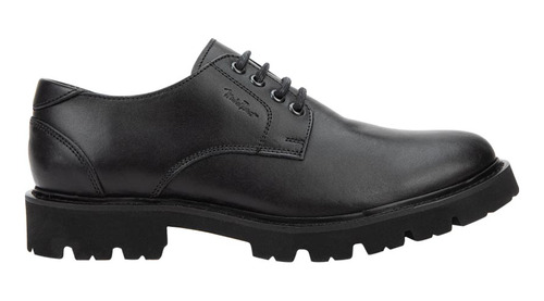 Zapato Michel Domit Hombre Original Casual Derby 1091368