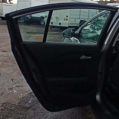 Chevrolet Cavalier 1.5 Ls At
