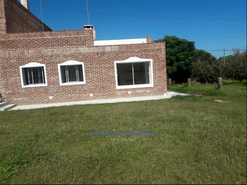 Terreno 7 Hectáreas Con Dos Casas Alquiladas Y Buena Renta