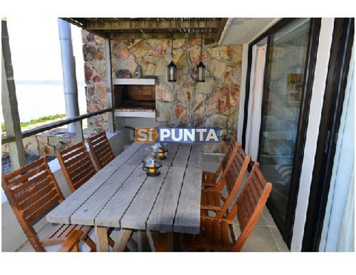 Imagen 2 de 6 de Apartamento En Punta Ballena, 2 Dormitorios *